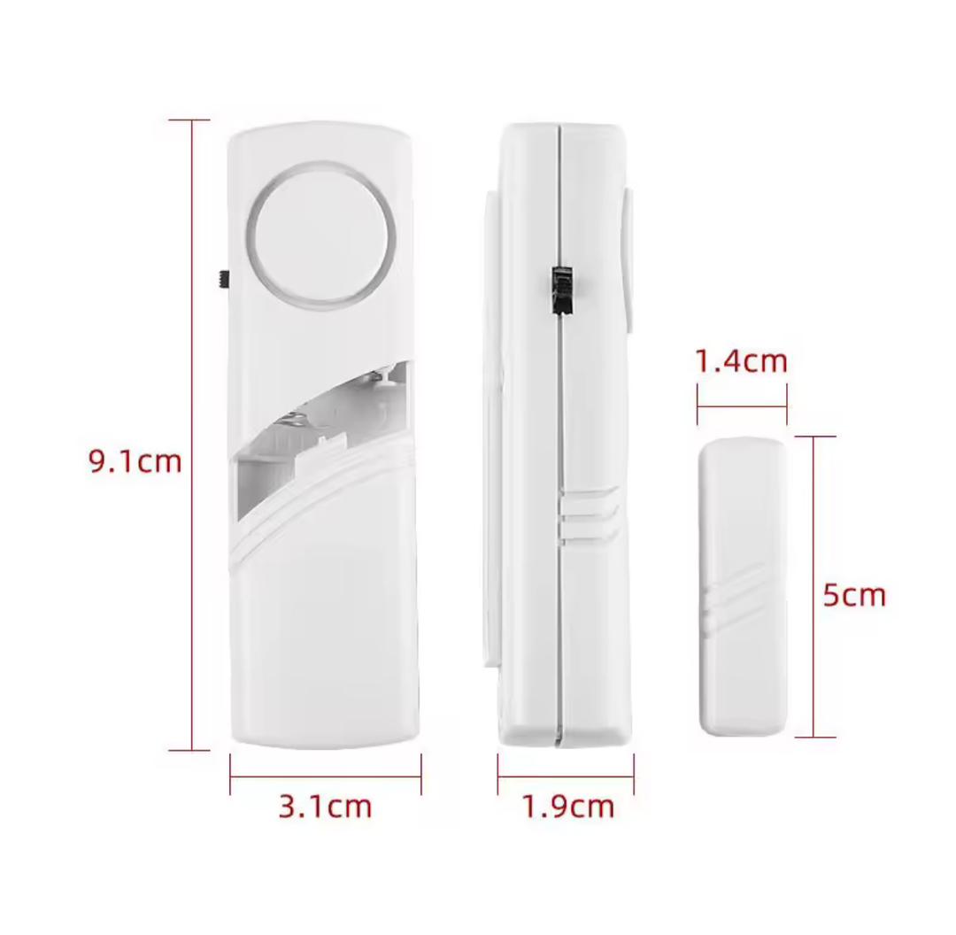 Portable Door Alarm Rwanda