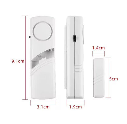 Portable Door Alarm Rwanda